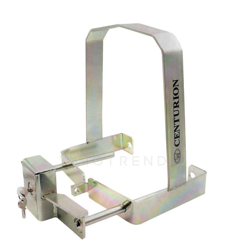 Centurion D10 Smart and D10 Turbo Smart Anti Theft Bracket