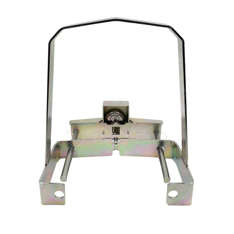 Centurion D10 Smart and D10 Turbo Smart Anti Theft Bracket