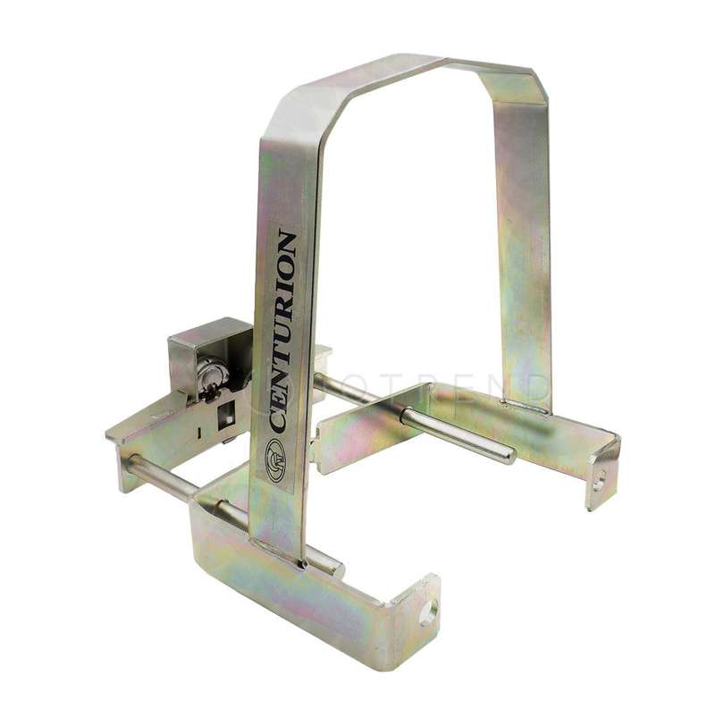Centurion D10 Smart and D10 Turbo Smart Anti Theft Bracket