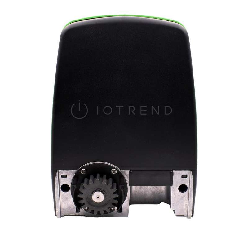 Centurion D10 SMART Gate Motor Kit with Anti-Theft Bracket