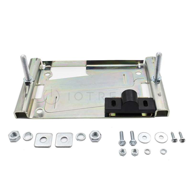 Centurion D10 Turbo SMART Gate Motor Kit