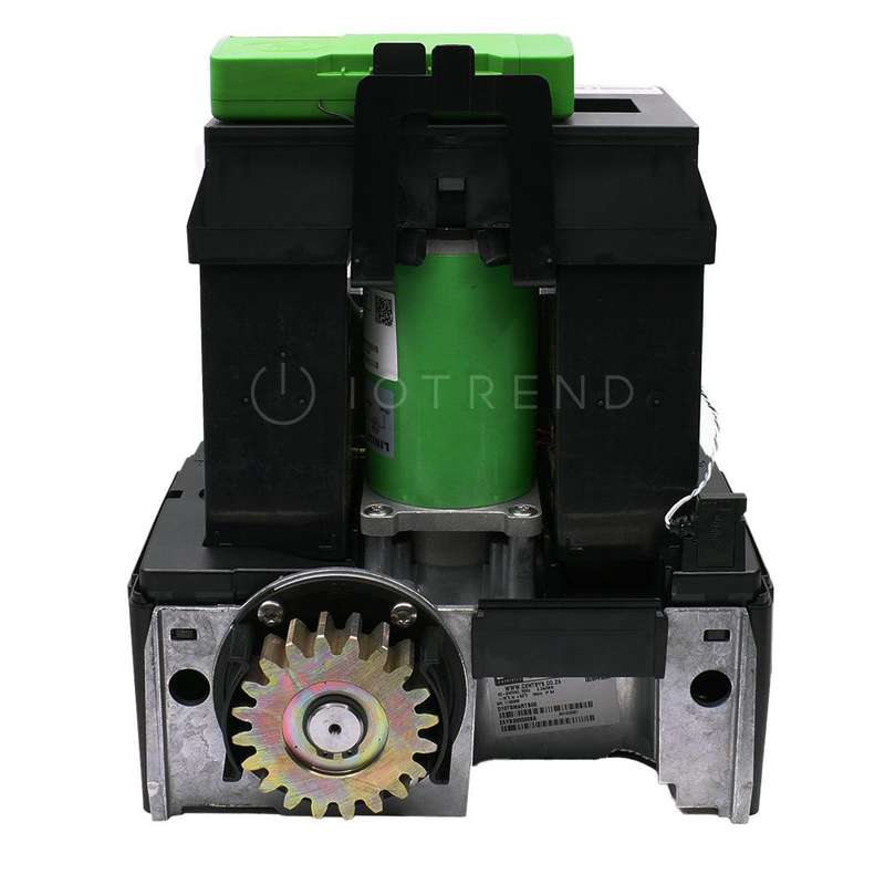 Centurion D10 Turbo SMART Gate Motor Kit