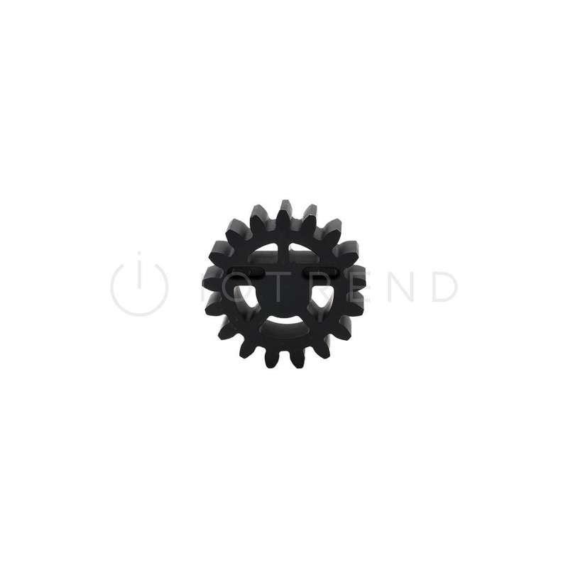 Centurion D2 Output 17T Pinion Conditioned Steel