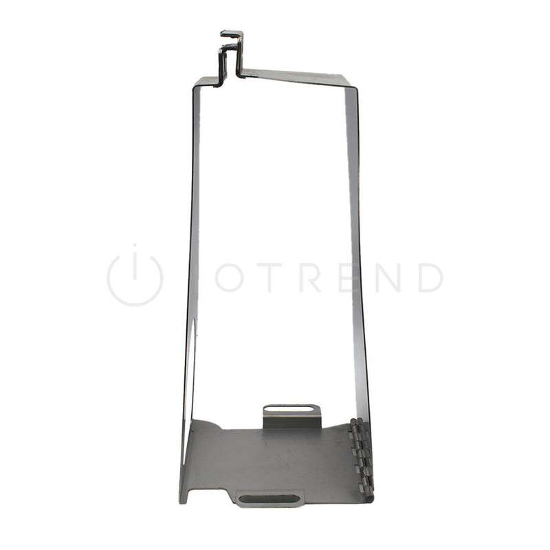 Centurion D2 Turbo Anti Theft Bracket with 60mm Discus Lock