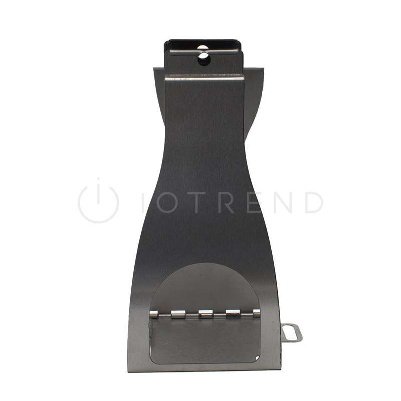 Centurion D2 Turbo Anti Theft Bracket with 60mm Discus Lock
