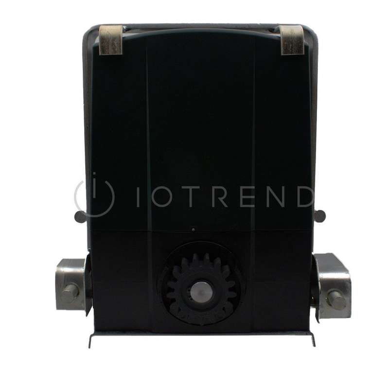Centurion D3, D5 and D5 Evo Anti Theft Bracket With Integrated 60mm Discus Padlock