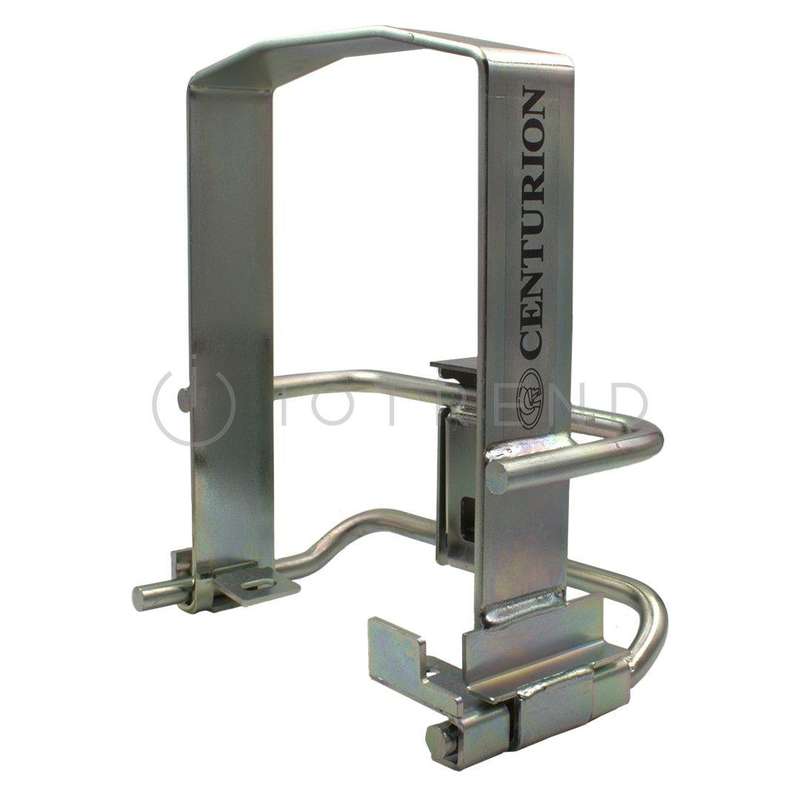 Centurion D3, D5 and D5 Evo Theft Resistant Cage Including Padlock