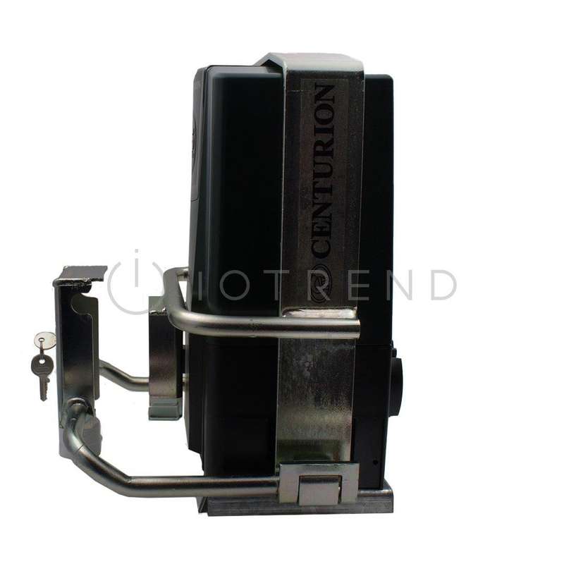 Centurion D3, D5 and D5 Evo Theft Resistant Cage Including Padlock
