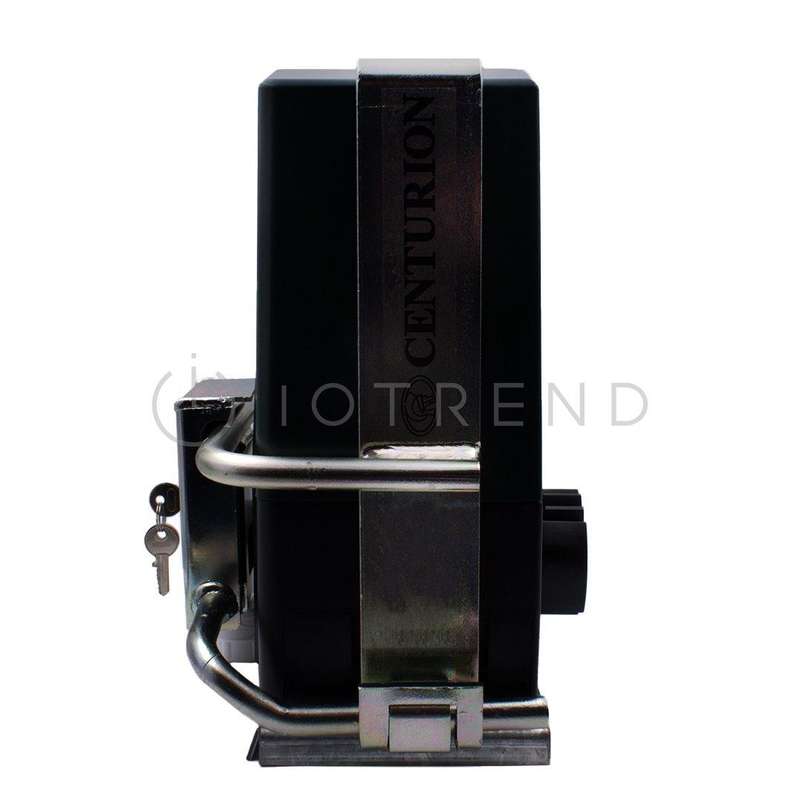 Centurion D3, D5 and D5 Evo Theft Resistant Cage Including Padlock