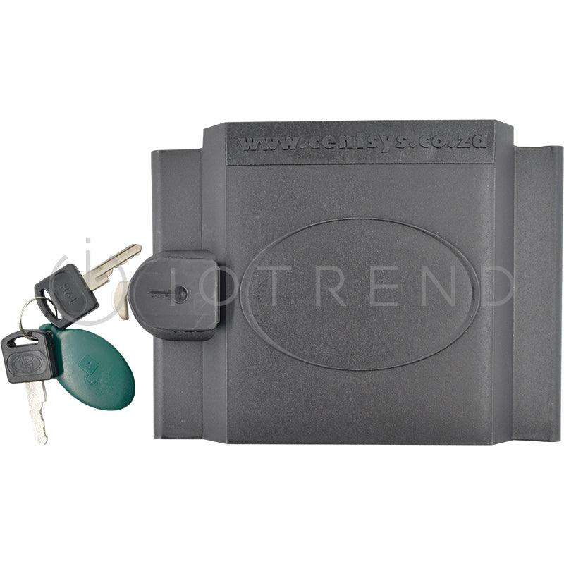 Centurion D3/D5 and D5 Evo Replacement Door with Lock And Keys
