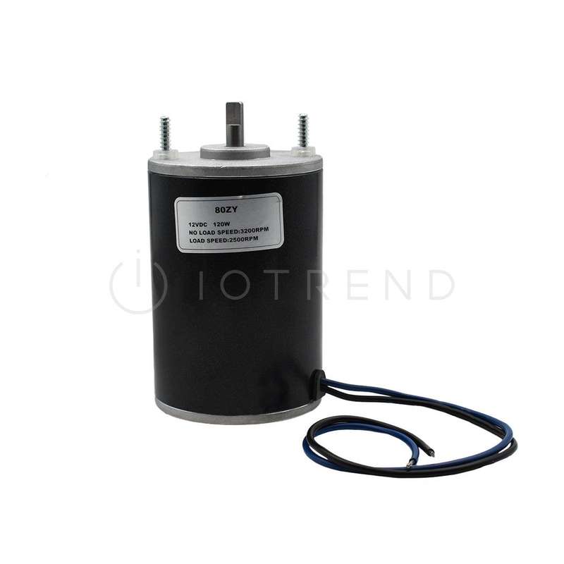 Centurion D5 12VDC Motor only