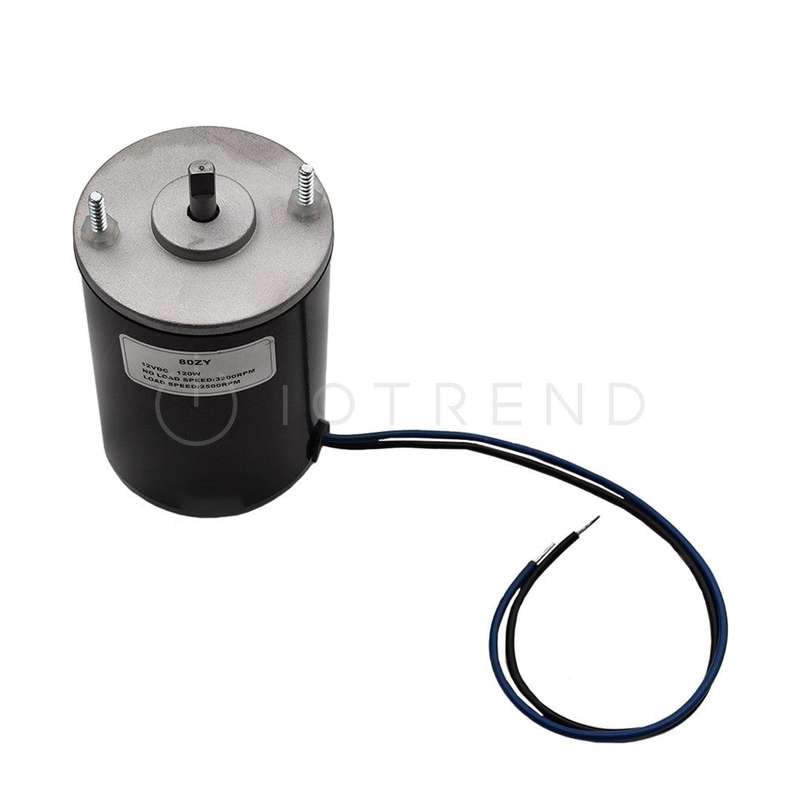 Centurion D5 12VDC Motor only