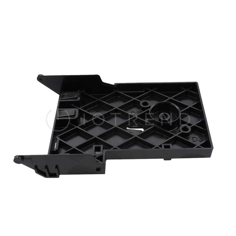 Centurion D5 EVO Control Card Holder