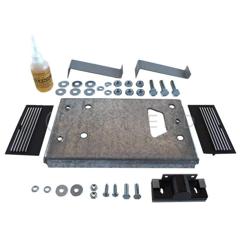 Centurion D5 Evo Gate Motor Kit