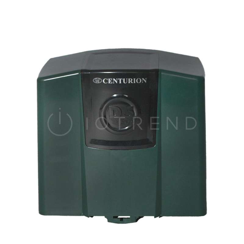 Centurion D5 Evo Replacement Cover