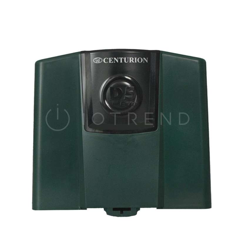 Centurion D5 Evo Replacement Cover