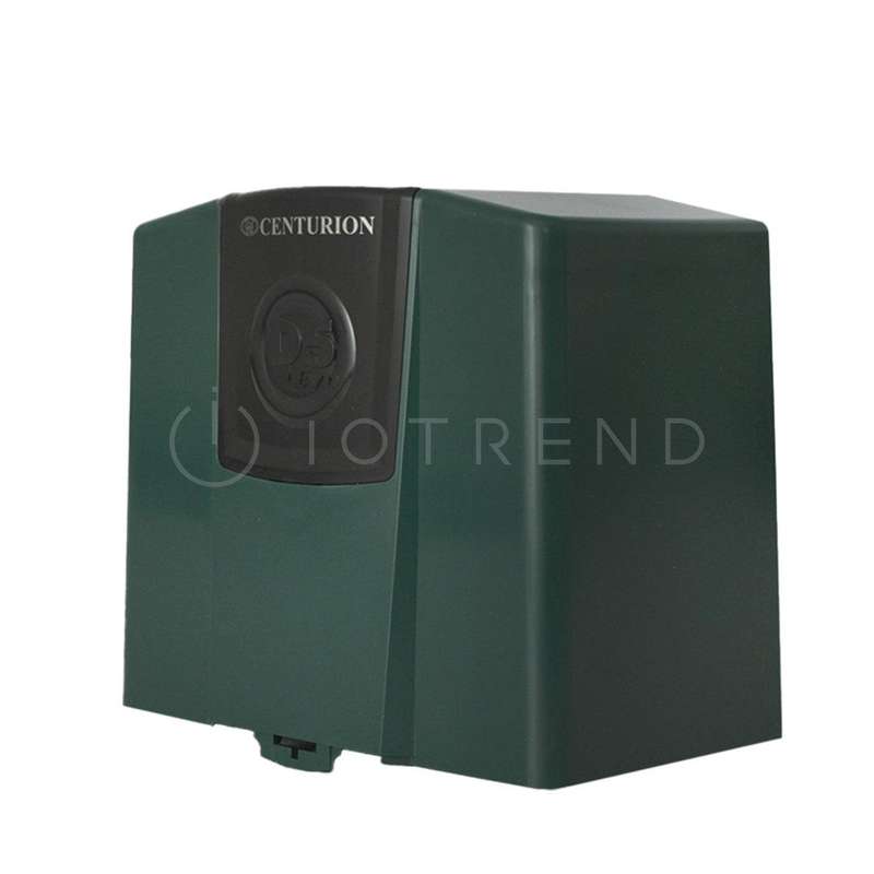Centurion D5 Evo Replacement Cover