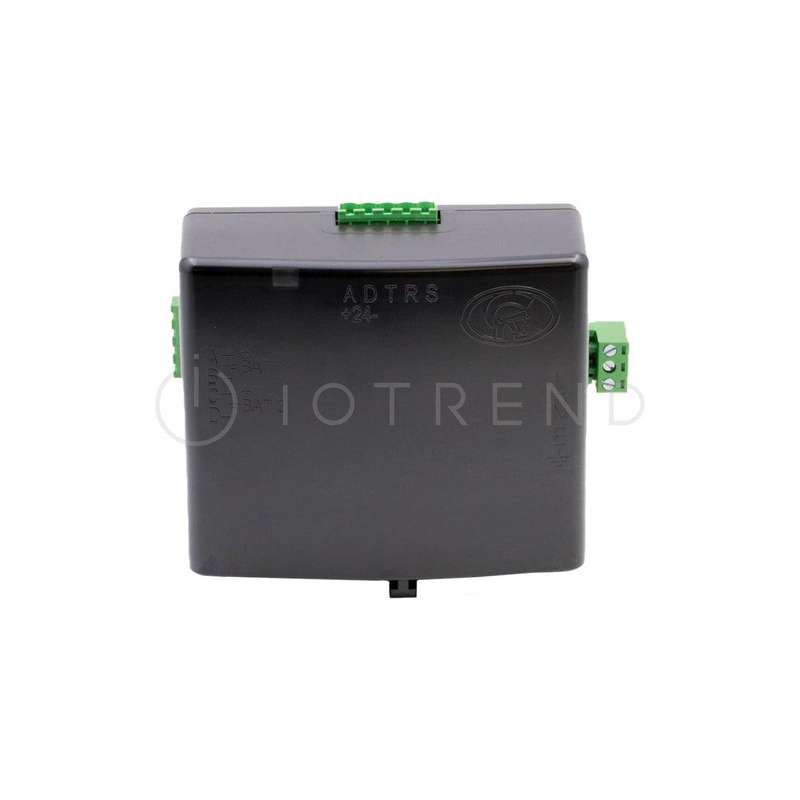 Centurion D5 Smart Charger PCB Assembly
