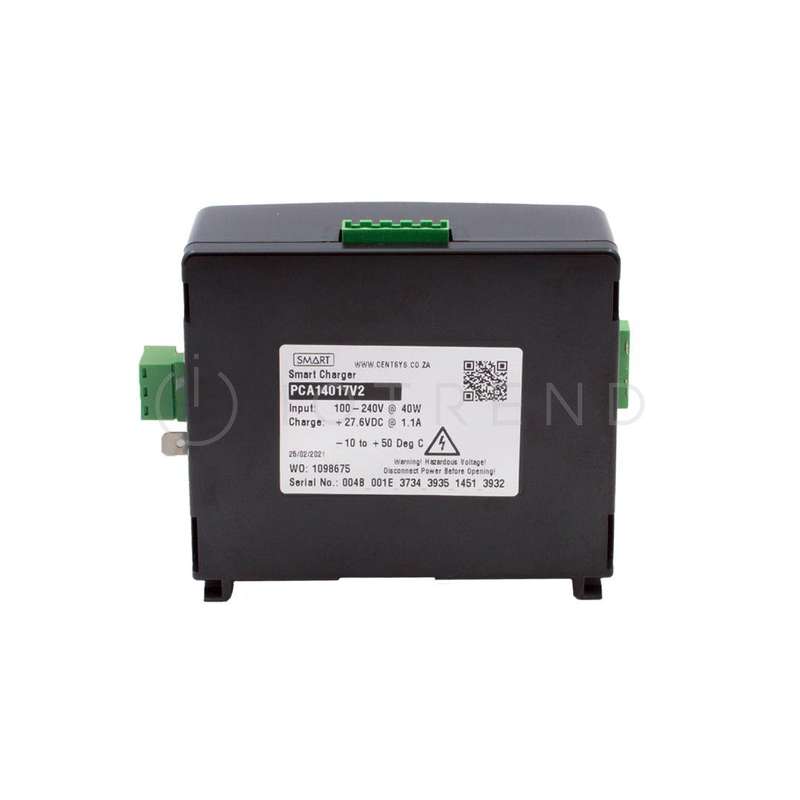 Centurion D5 Smart Charger PCB Assembly