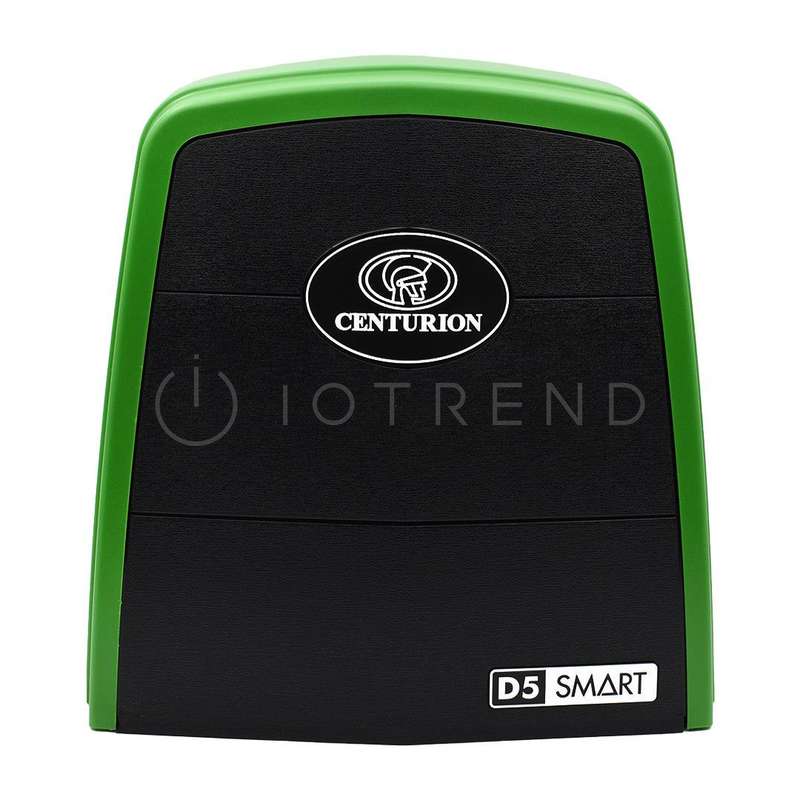 Centurion D5 Smart Replacement Cover