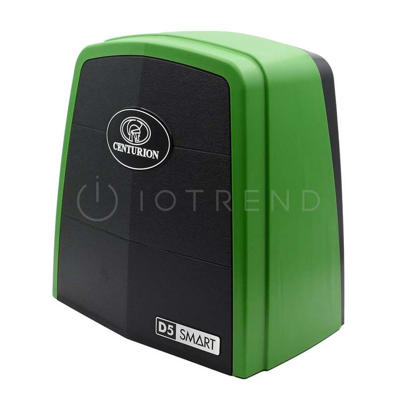 Centurion D5 Smart Replacement Cover