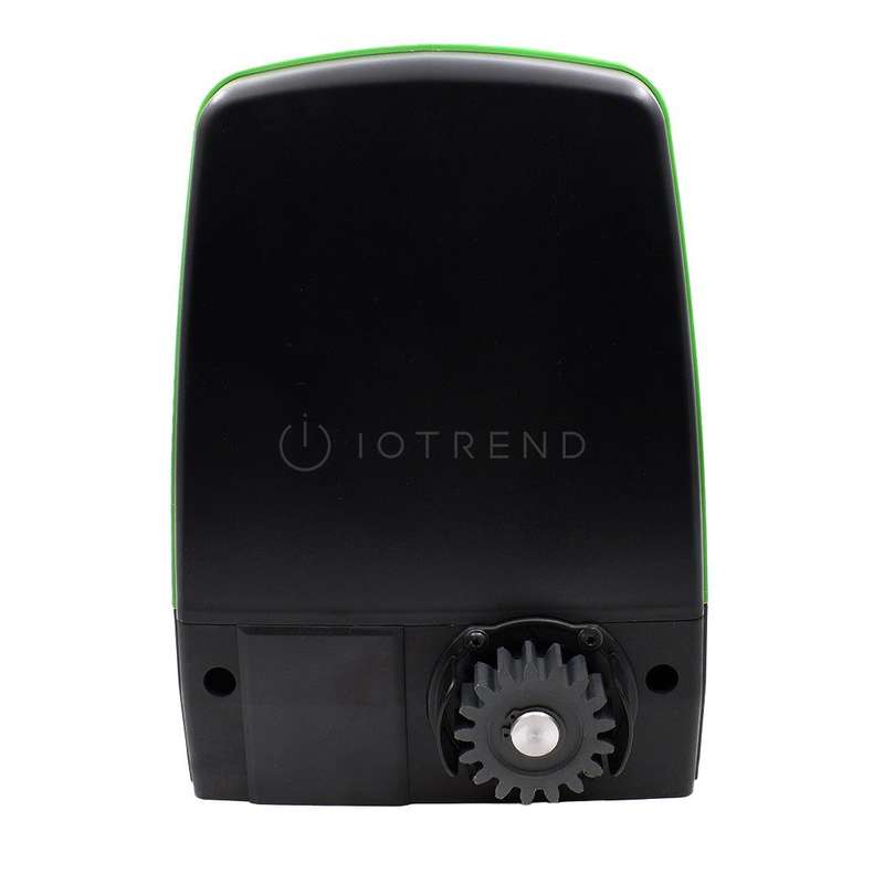 Centurion D5 SMART Gate Motor with Batteries and Remotes