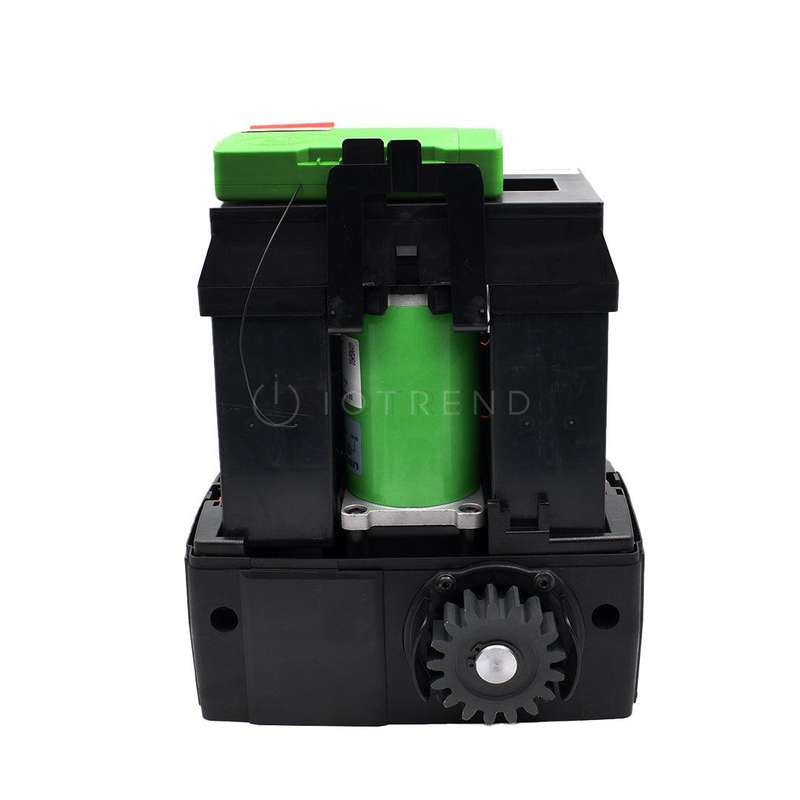 Centurion D5 SMART Gate Motor with Batteries and Remotes