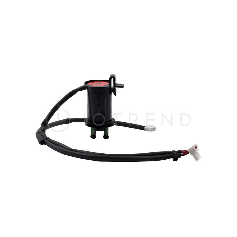 Centurion D5V3 Doss Assembly Only