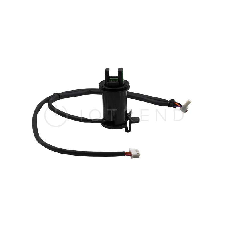 Centurion D5V3 Doss Assembly Only