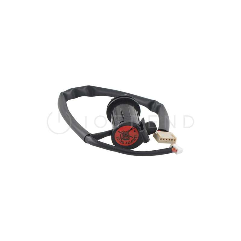 Centurion D5V5 EVO Doss Assembly Only