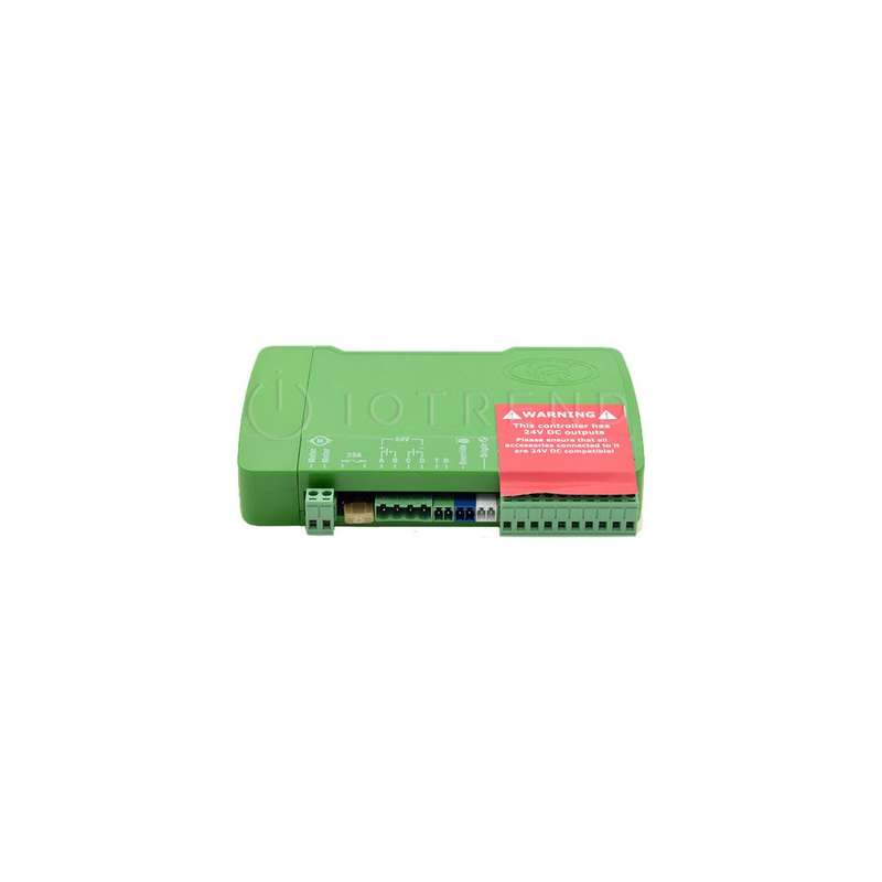 Centurion DX SMART Controller PCB