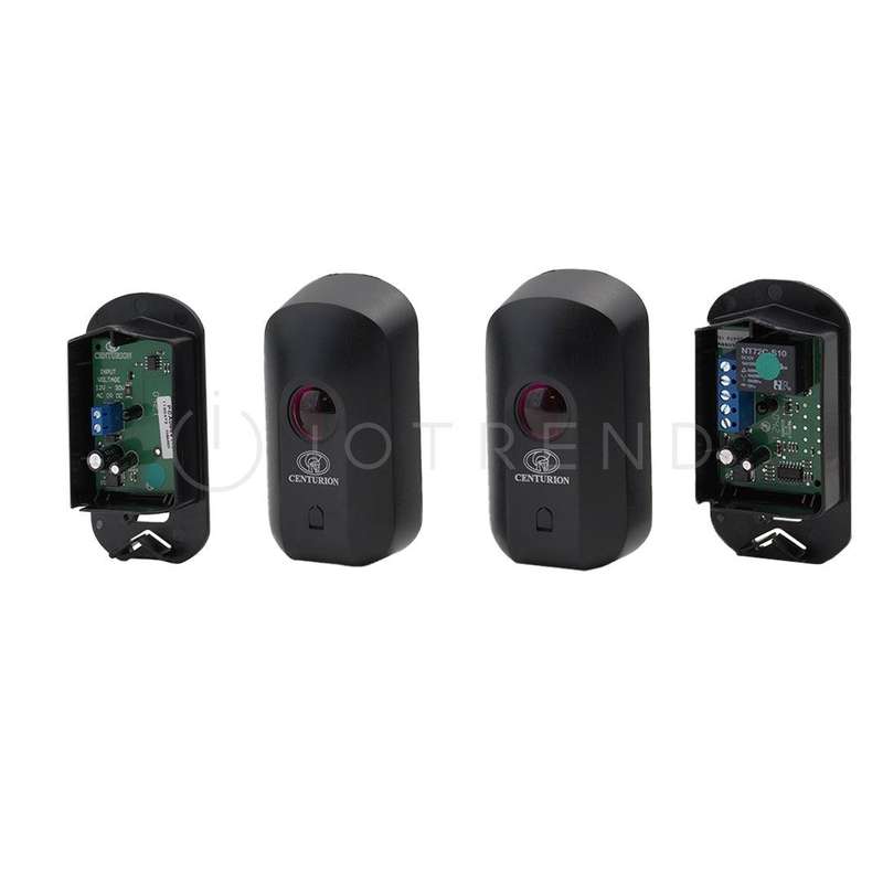 Centurion i5 Infrared Wired Safety Gate Beams
