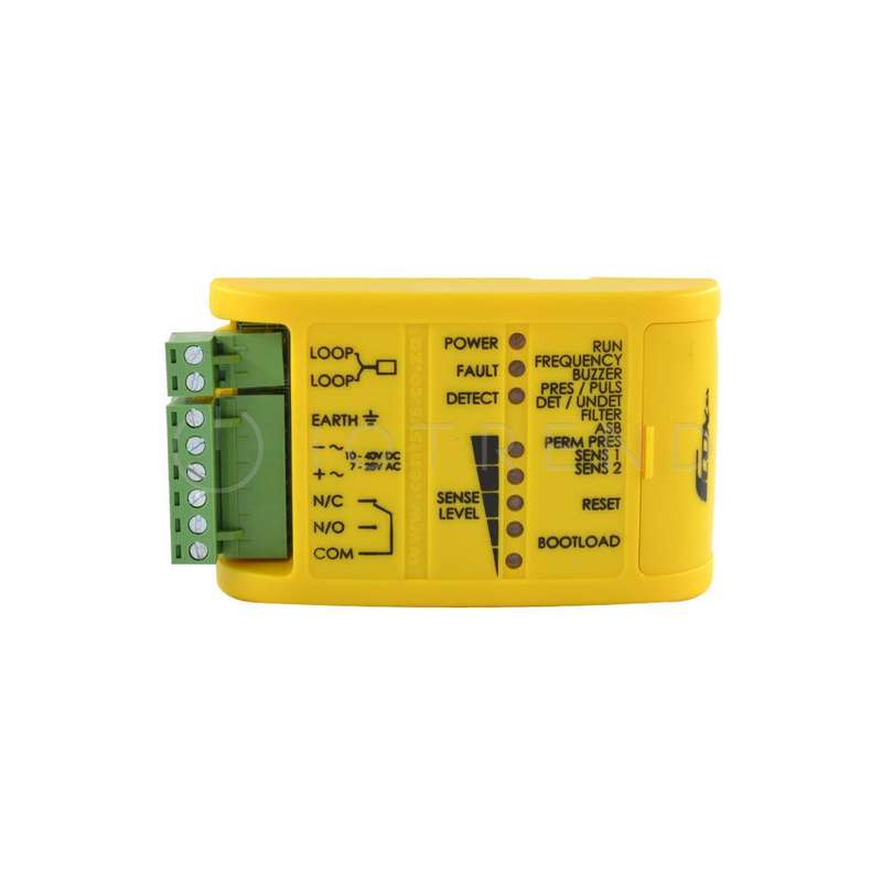 Centurion Loop Detector 1 Channel