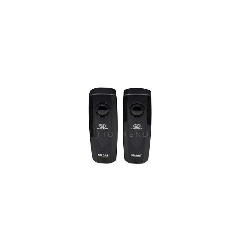 Centurion PHOTON Smart Fully Wireless Gate Beam Set