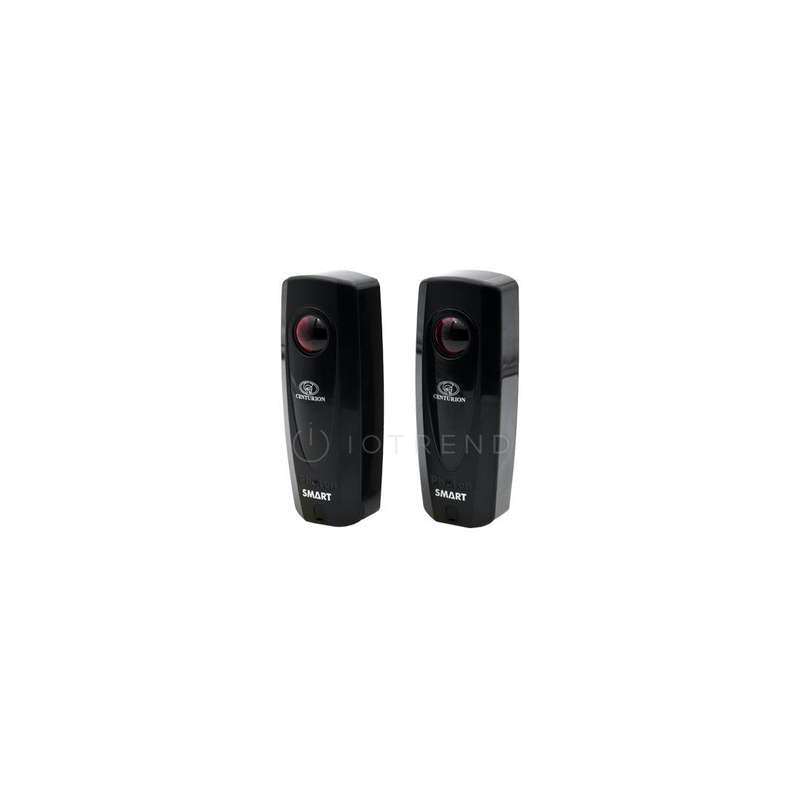 Centurion PHOTON Smart Fully Wireless Gate Beam Set