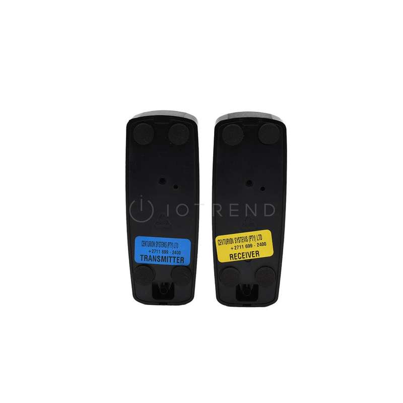 Centurion PHOTON Smart Fully Wireless Gate Beam Set