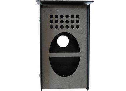 Centurion POLO Gate Station Rain Shield With Anti Theft Grill