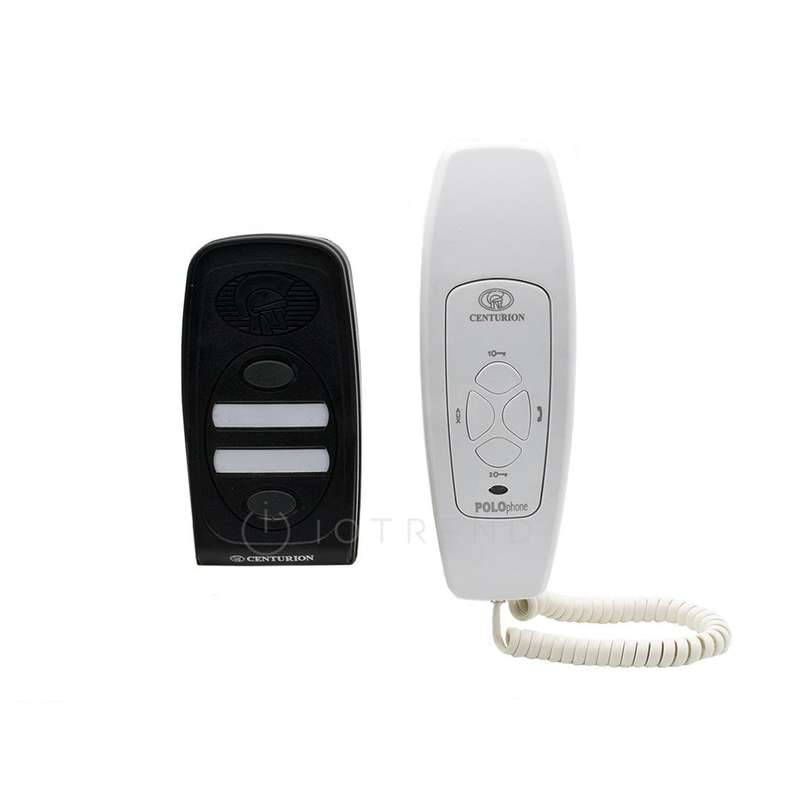 Centurion PoloPhone Kit