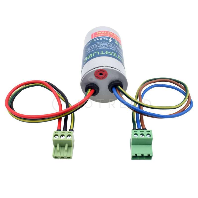 Clearline Gate Motor Lightning and Surge Protector
