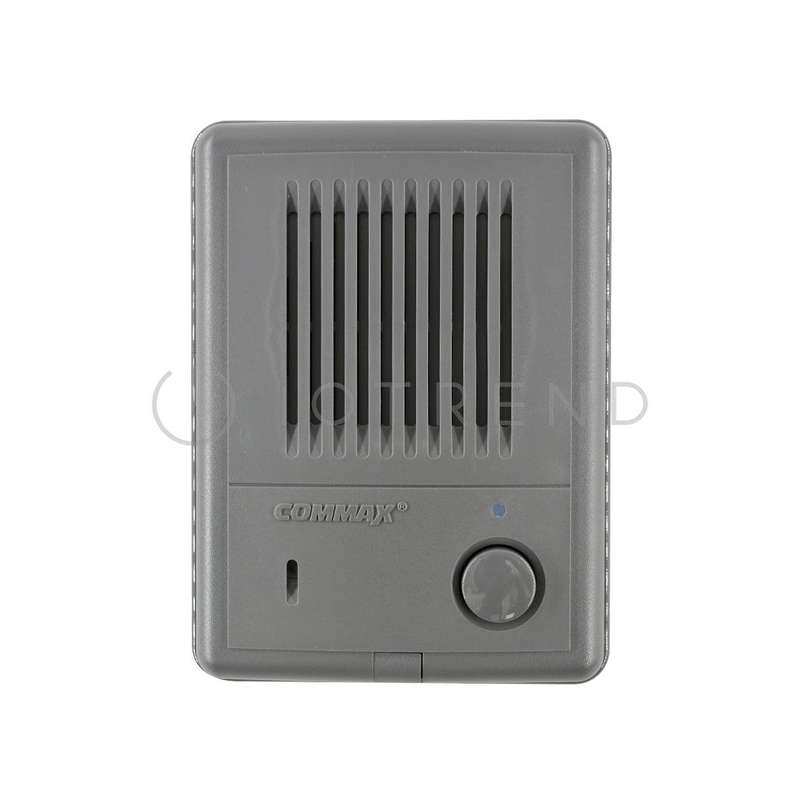 Commax 1 Button Gate station