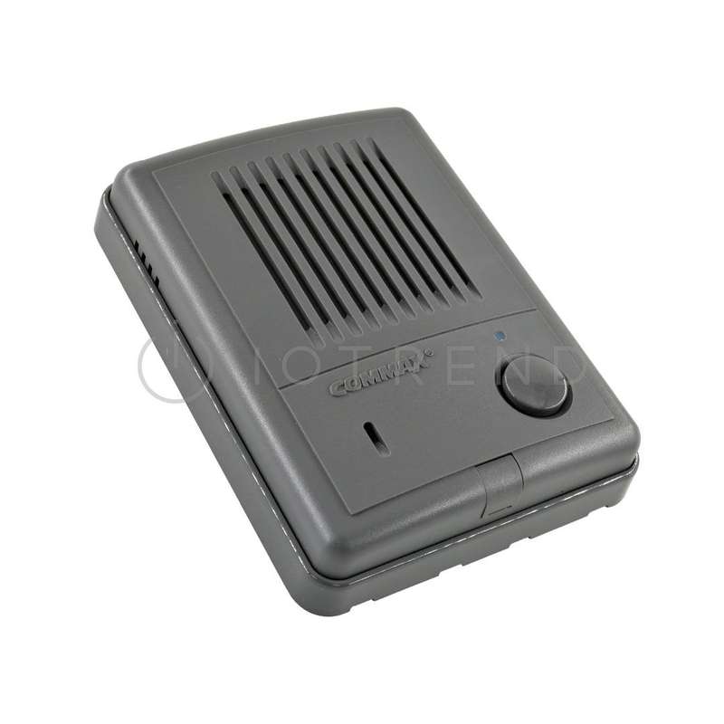 Commax 1 Button Gate station