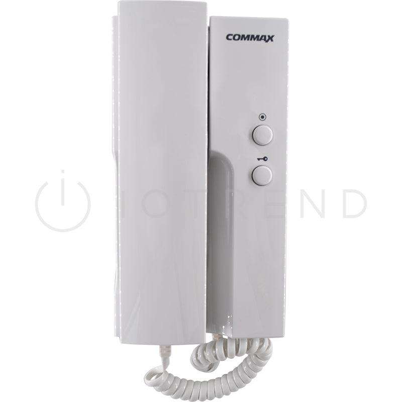 Commax Audio Handset DP-4VHP