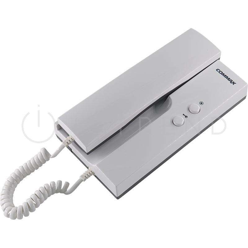 Commax Audio Handset DP-4VHP