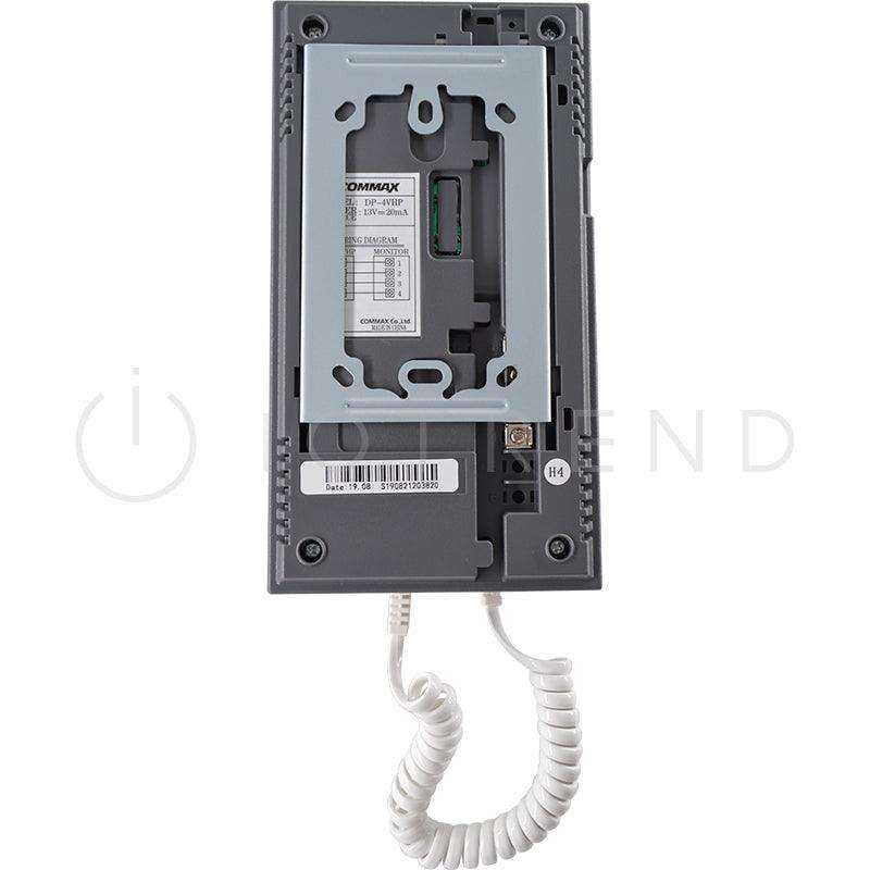 Commax Audio Handset DP-4VHP