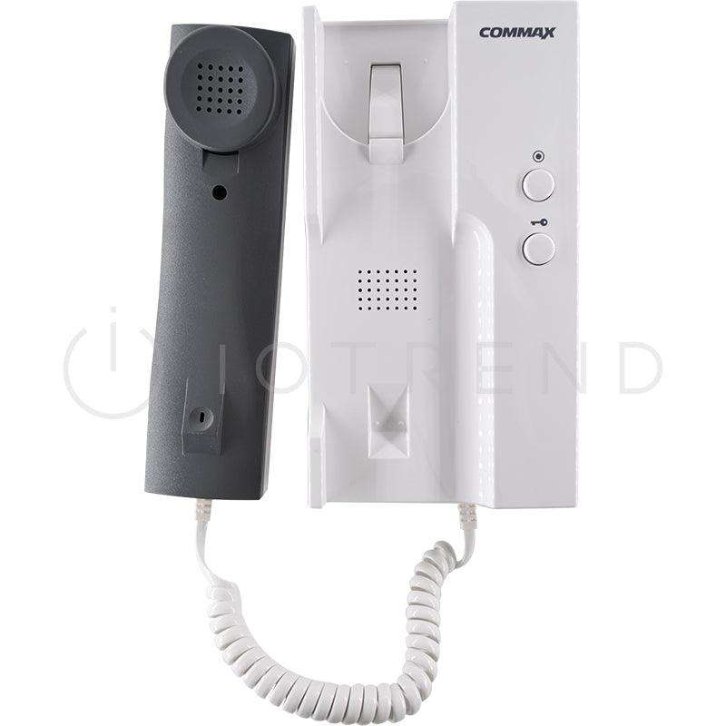 Commax Audio Handset DP-4VHP