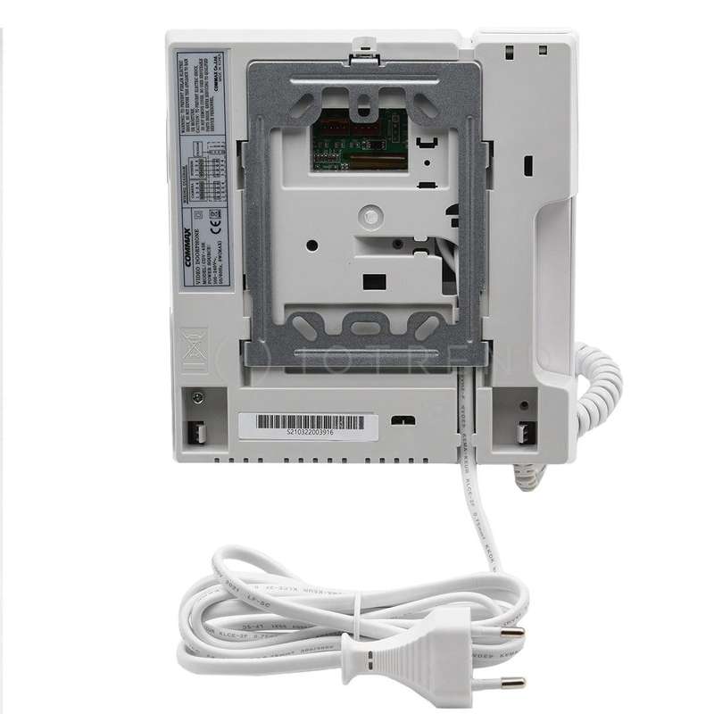 Commax CDV 43K Colour Touch Button Monitor