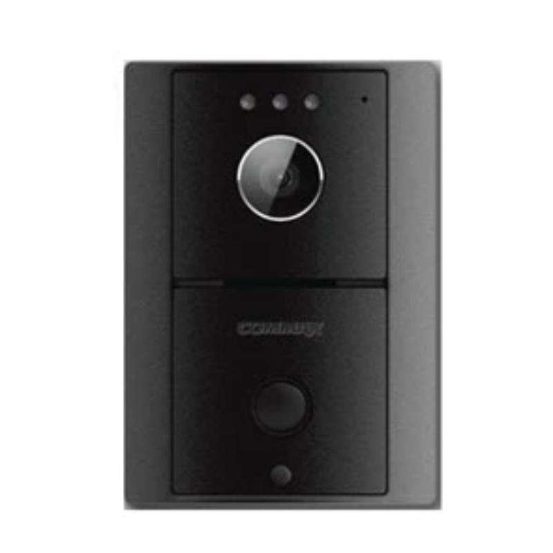 COMMAX Colour Video Gate Station S/Mount DRC-4L