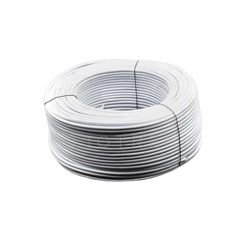 Comms Solid 6 Core White 100m - Securi-Prod