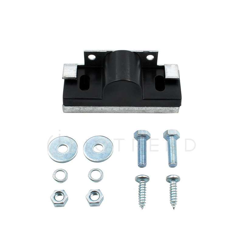 D3 / D5 - Origin Magnet and Bracket