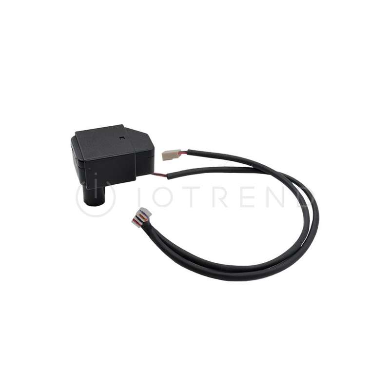 D3/D5 Mag Switch Origin Sensor incl Harness Black